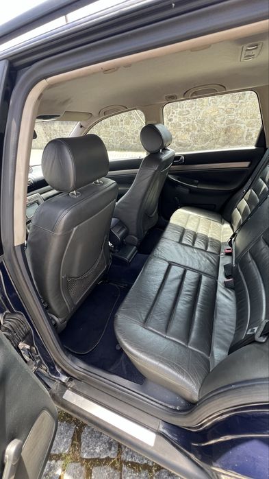 Audi a4 pd gasoleo