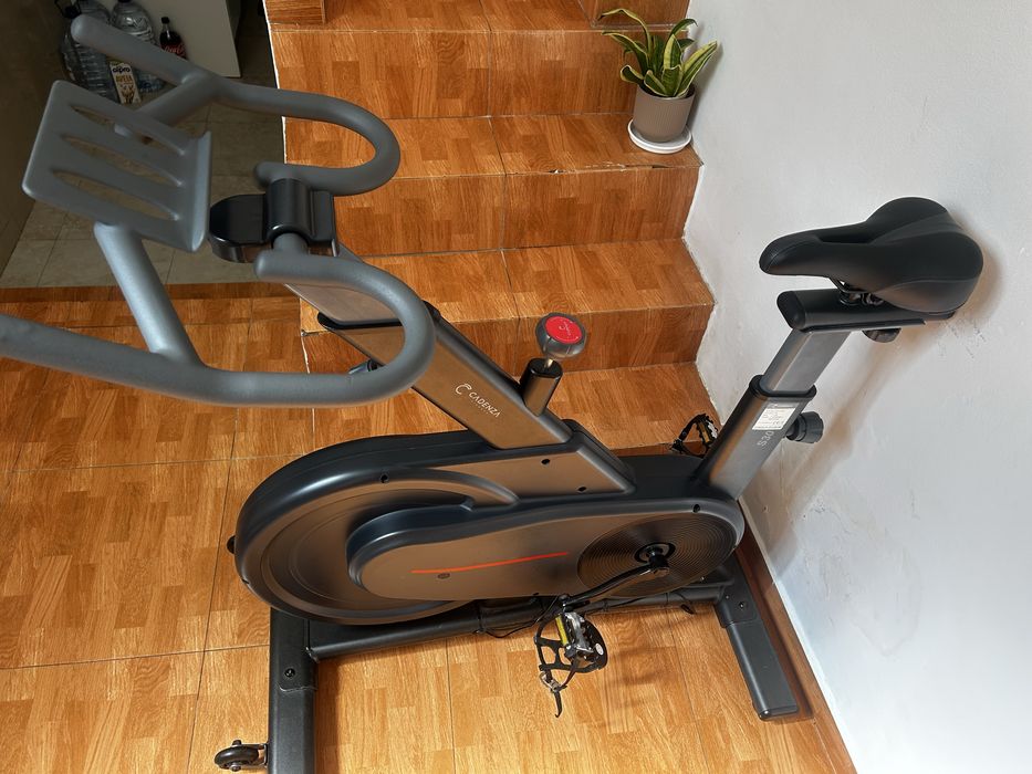 Bicicleta de spinning Cadenza S30