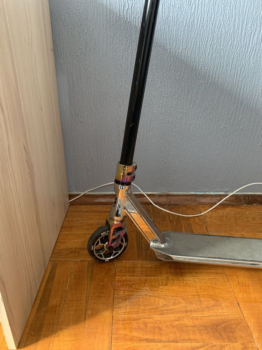 Трюковий самокат Oxelo