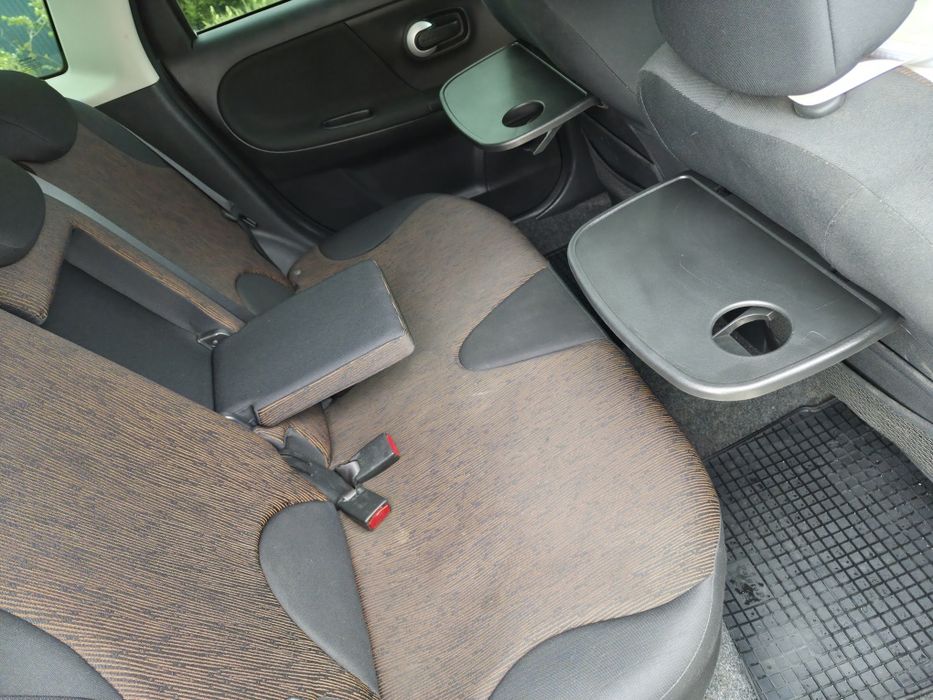 Продам Nissan Note
