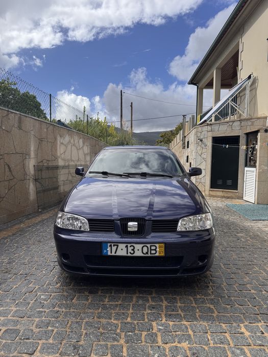 Seat Ibiza 6k2 1.9Tdi