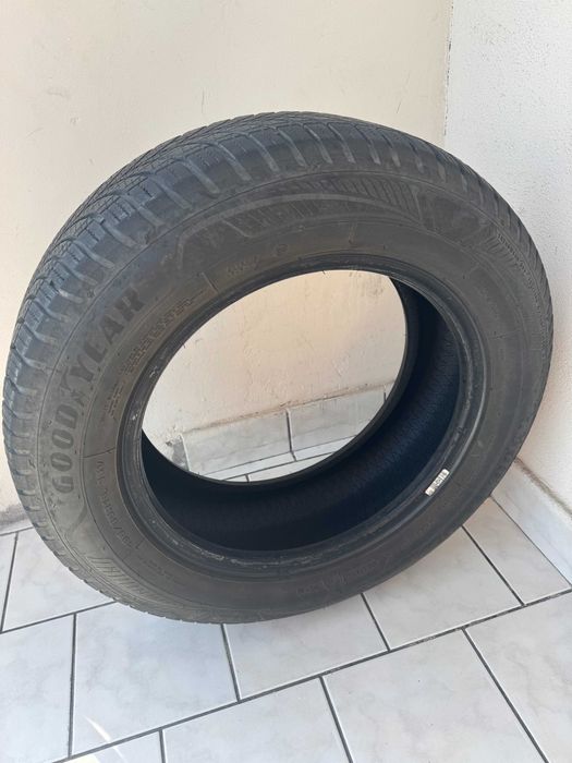Opona Goodyear Vector 195/65/R15  4Seasons Gen-3 całoroczna