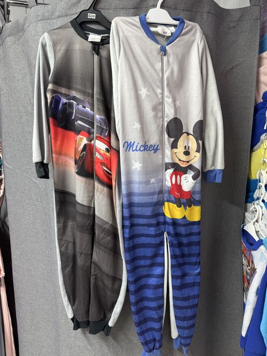 Кігурумі флісові