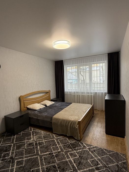 оренда однокімнатної квартири по Київській