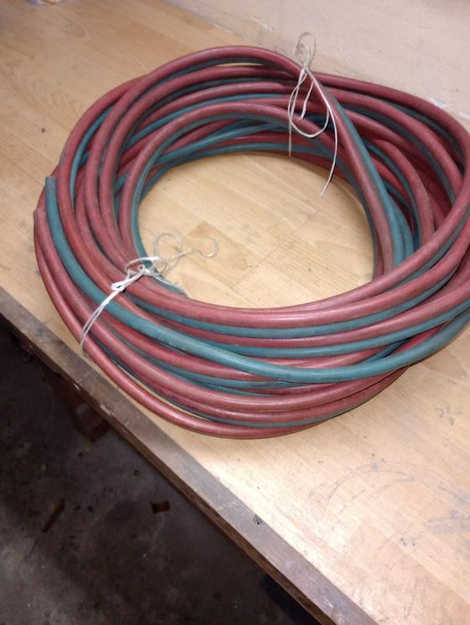 Palniki acetylenowe i reduktory