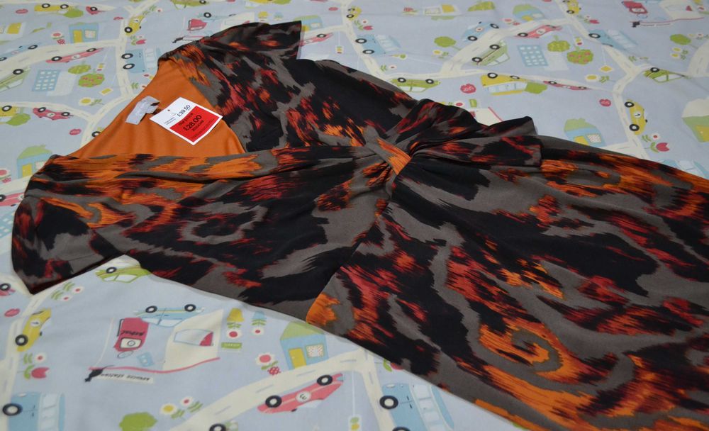 Нова сукня плаття Peruna Marks&Spencer M&S розмір 14 / ХL / 42 / 50