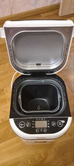 Хлібопічка Хлібопічка Tefal Pain Dore PF210138 Serie B13-A