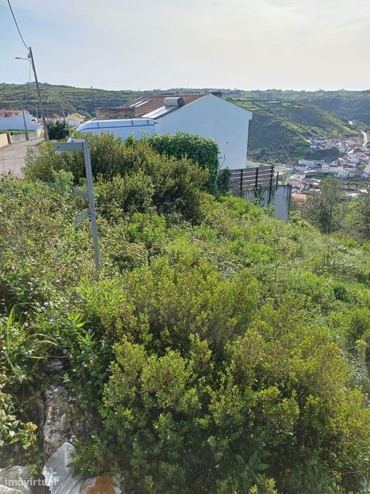 Terreno Rustico no Carvalhal Mafra com 2875m2