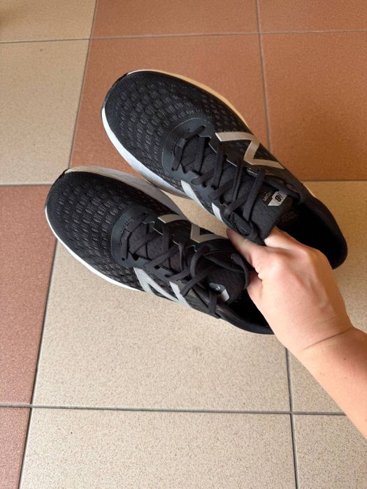 Кросівки New Balance Fresh Foam 1080 vgl
