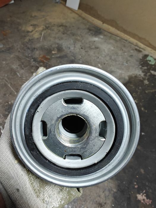 Separator Oleju Boge do sprężarki