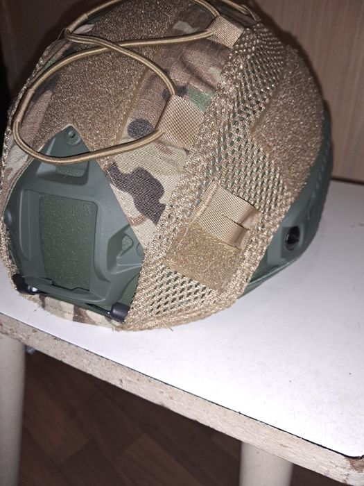 Військовий шолом