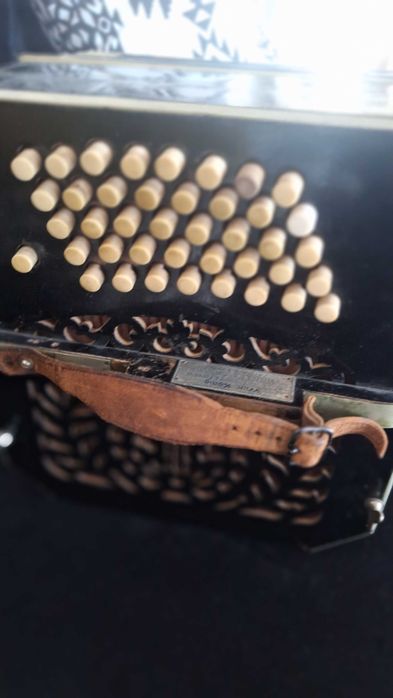 Bandeon Wilhelm König