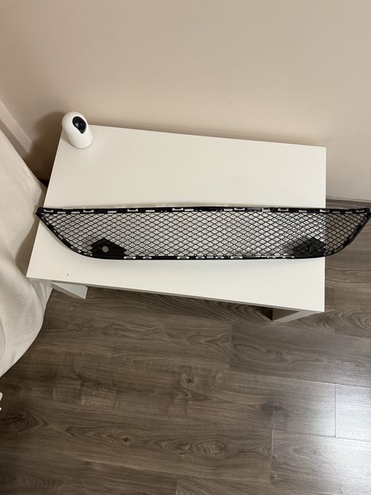 Фары обвес w222 решотка  w217 amg