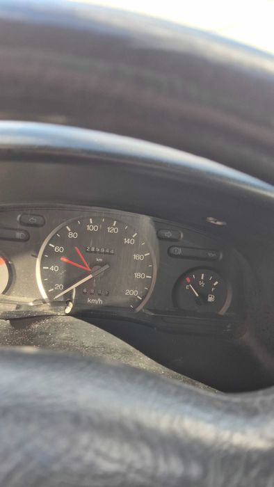 Ford transit mista 7 lugares
