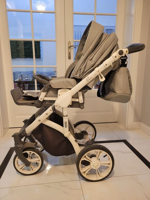 Wózek roan bass soft