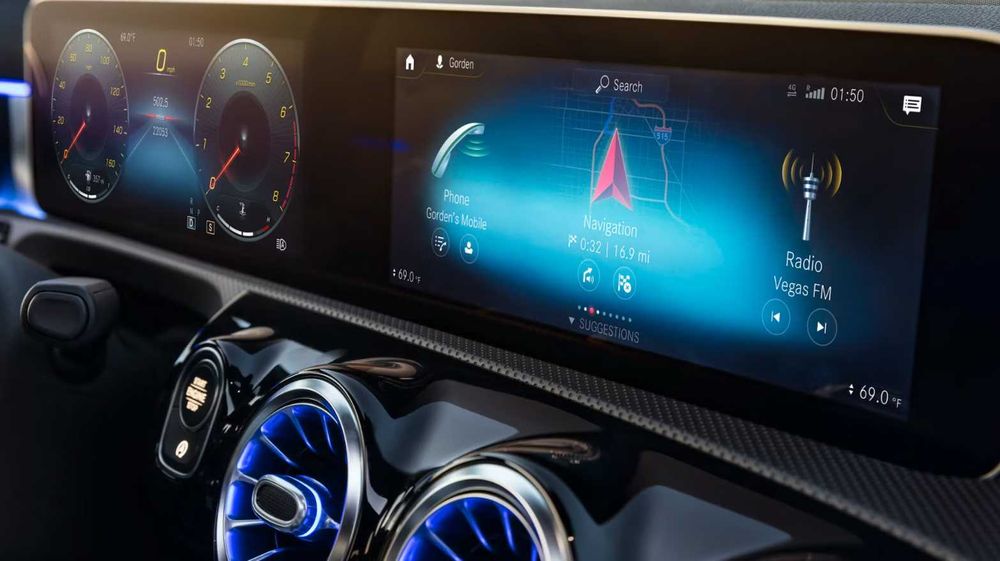 Mercedes kodowanie konwersja kluczyk USA Carplay Android AdBlue Tuning