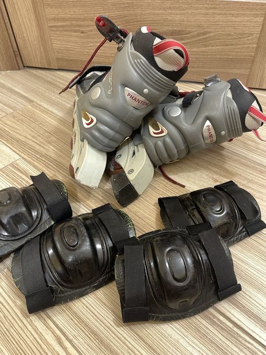 Роліки ролики Ірпінь