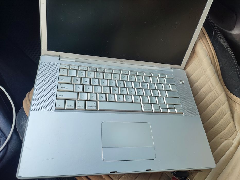 Продам MacBook 12pro