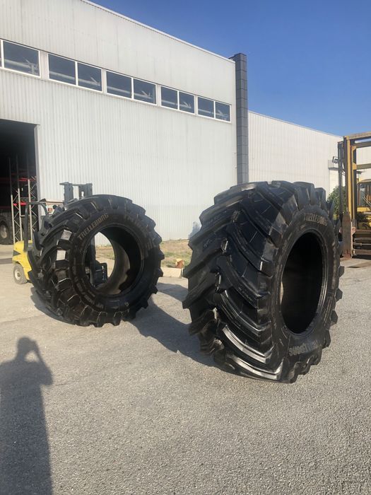 Шина 900/60R42 Trelleborg