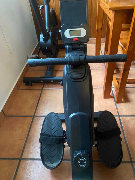 Máquina de Remo Doméstica433330014651033602