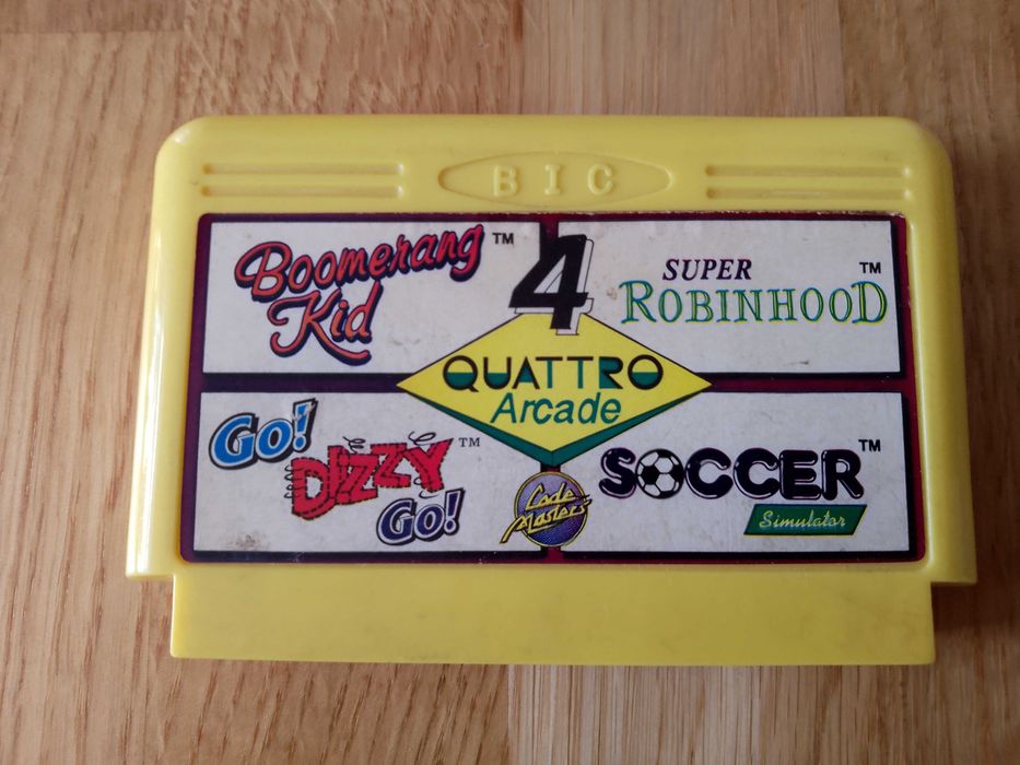 dyskietka złota czwórka sprawna w bardzo dobrym stanie od ręki dostępn