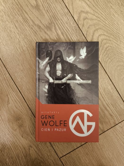 Gene Wolfe Cień i pazur
