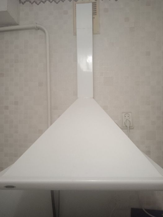 Витяжка Akpo Elegant