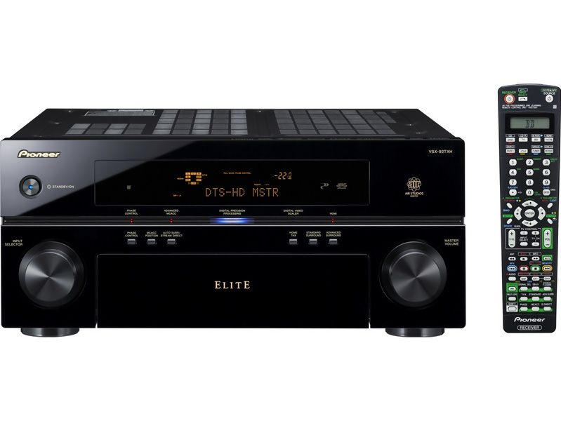 Amplituner 7.1 Pioneer VSX-92THX ELITE