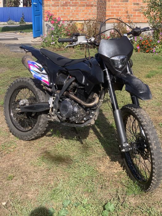 Spark sp 250 p 2