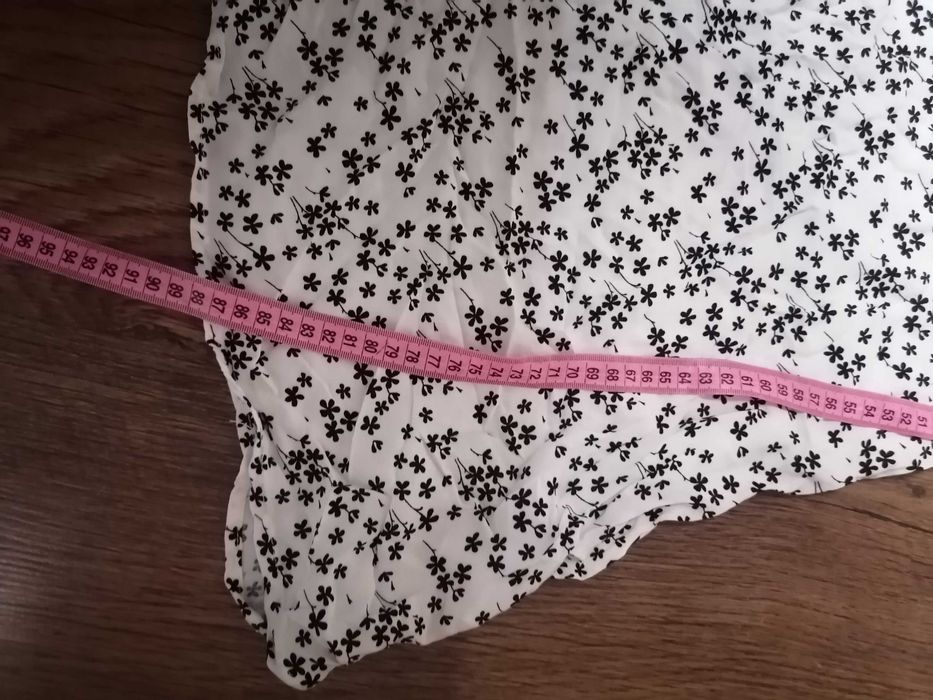 Sukienka Cropp letnia