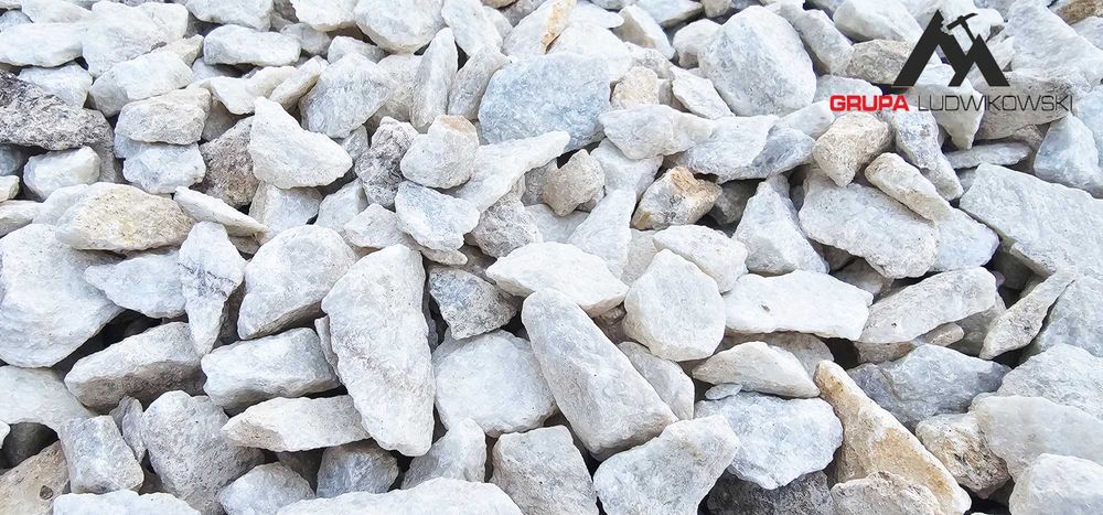 Grys Kalcyt biały marmur biała marianna thassos carrara gnejs granit