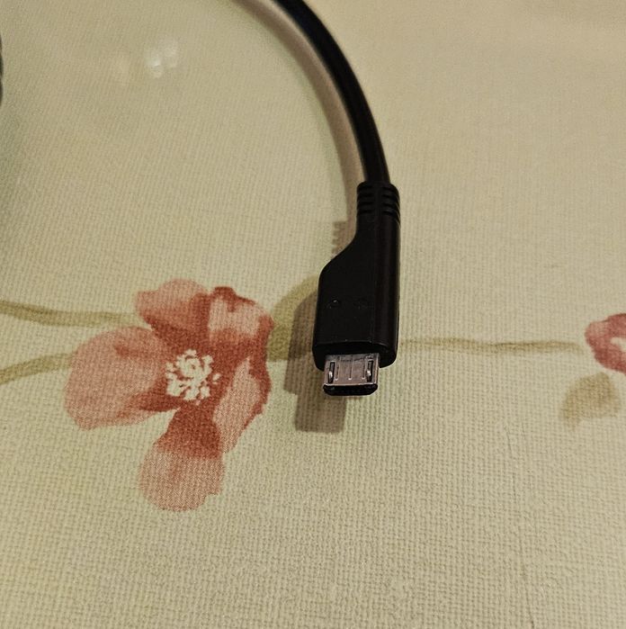 Carregador de isqueiro Micro USB 2.0