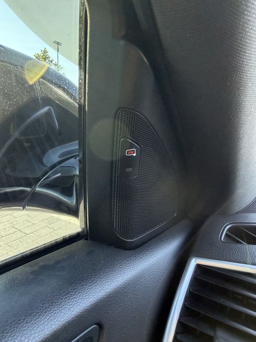 Продам Audi Q5 2.0 бензин