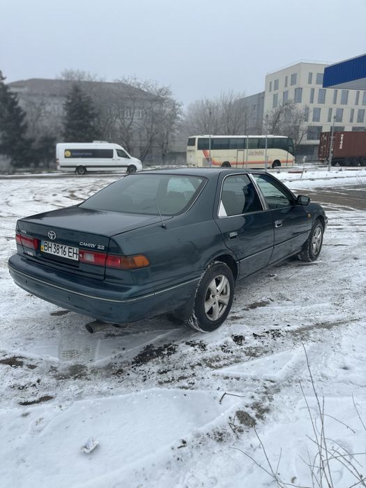 Toyota Camry xv20 1997 года