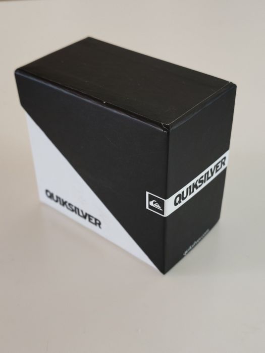 Relógio Quixksilver Brigadier
