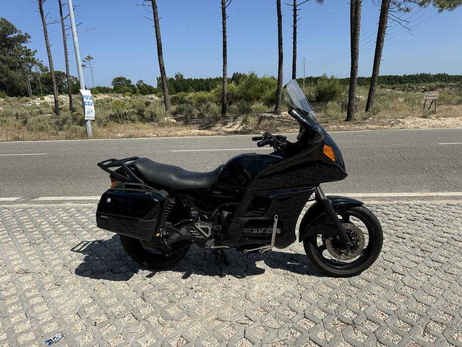 Bmw k1100 LT original