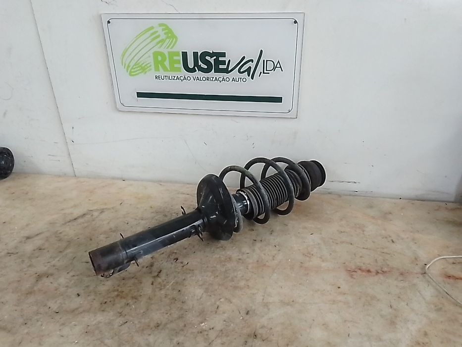 Suspensão frente direita AUDI A3 (8L1)