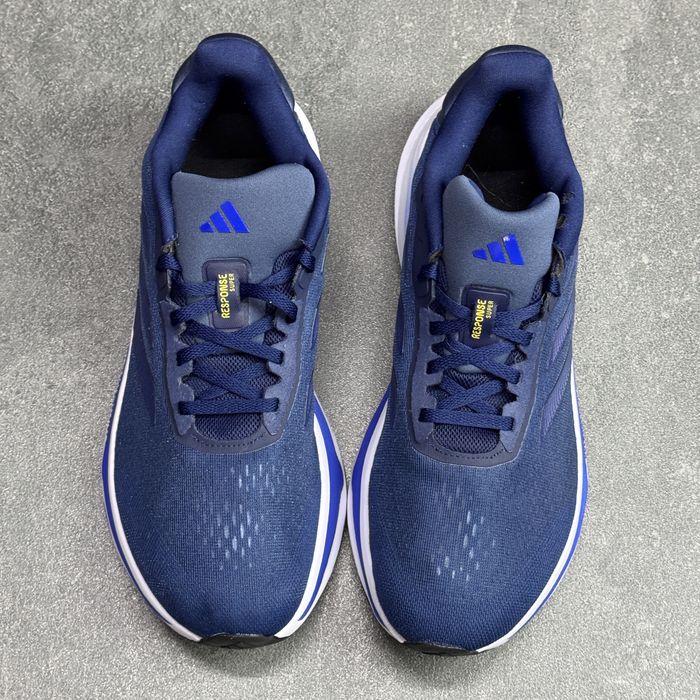 ОРИГІНАЛ 100% Сині кросівки Adidas Supernova IF8598 /43/46 р: 1 899 грн ...