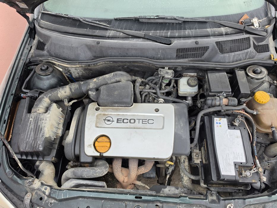 Astra 99 carrinha