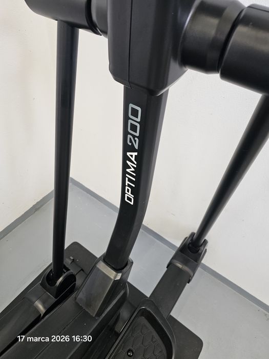 Orbitrek Kettler Optima 200 Gwarancja