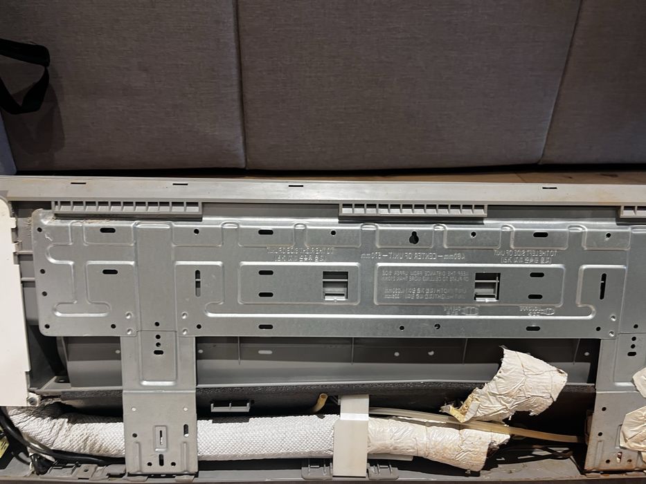 Klimatyzator LG a18rl nsc - jednostka wewnetrzna