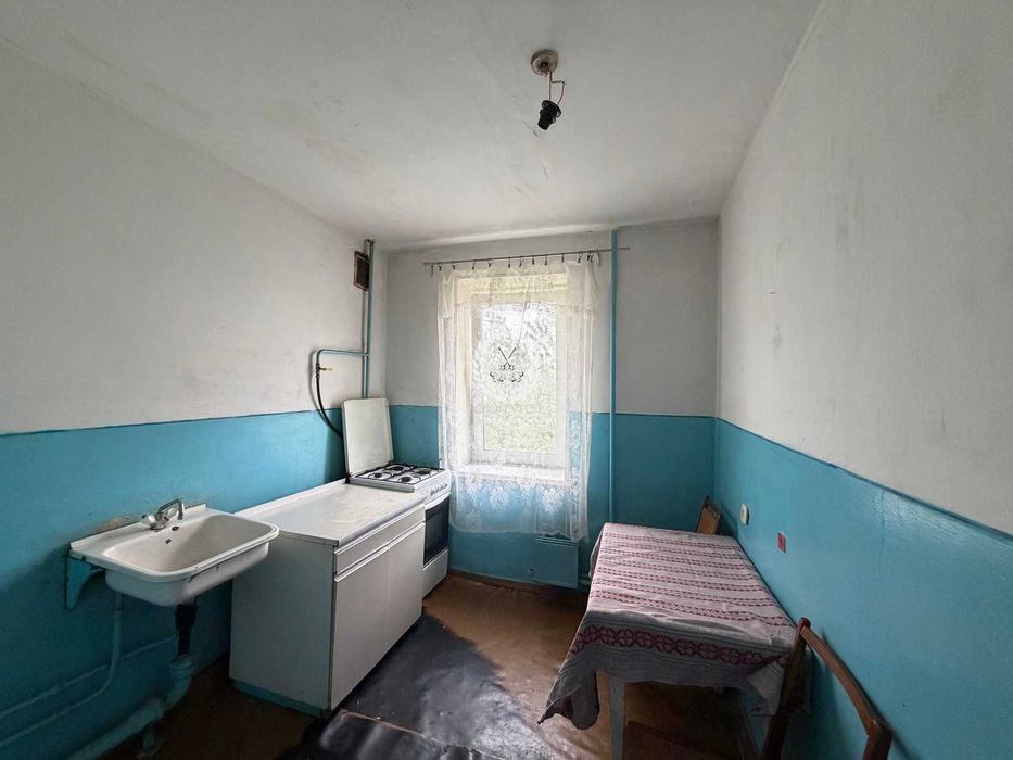 Здам  1- но кімнатну квартиру в Чернігові (Градецкий).