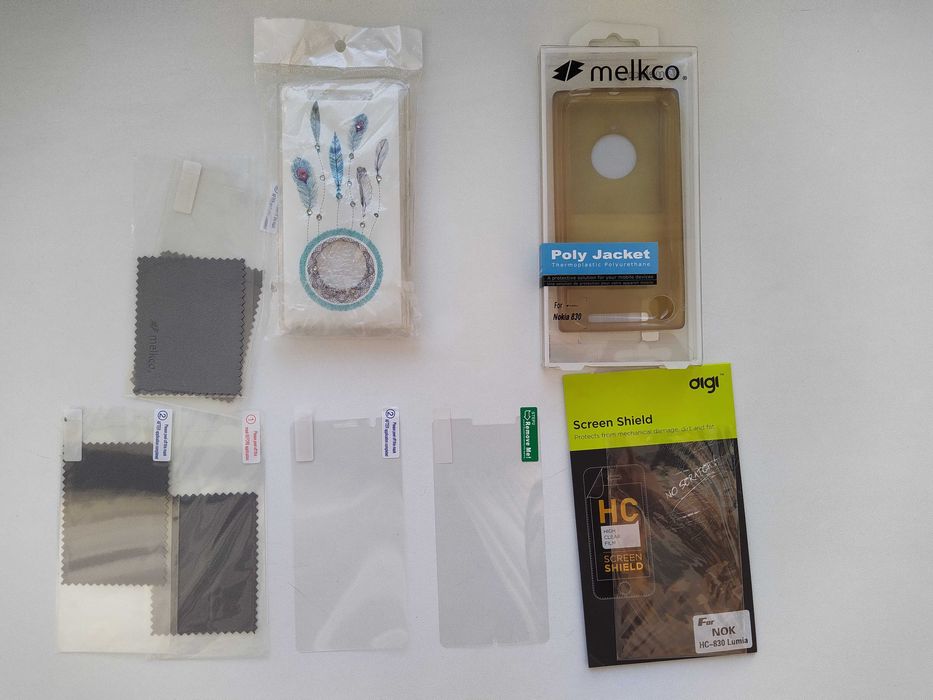 Nokia 3410 6310, 6600 6681, N82, Lumia 830. Apple iPad 4 16gb