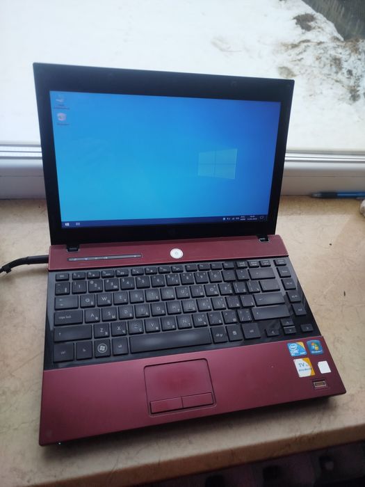 Ноутбук HP ProBook 4310s 13.3"