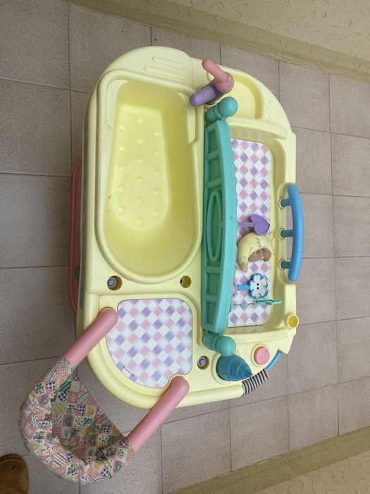 Brinquedo de Criança