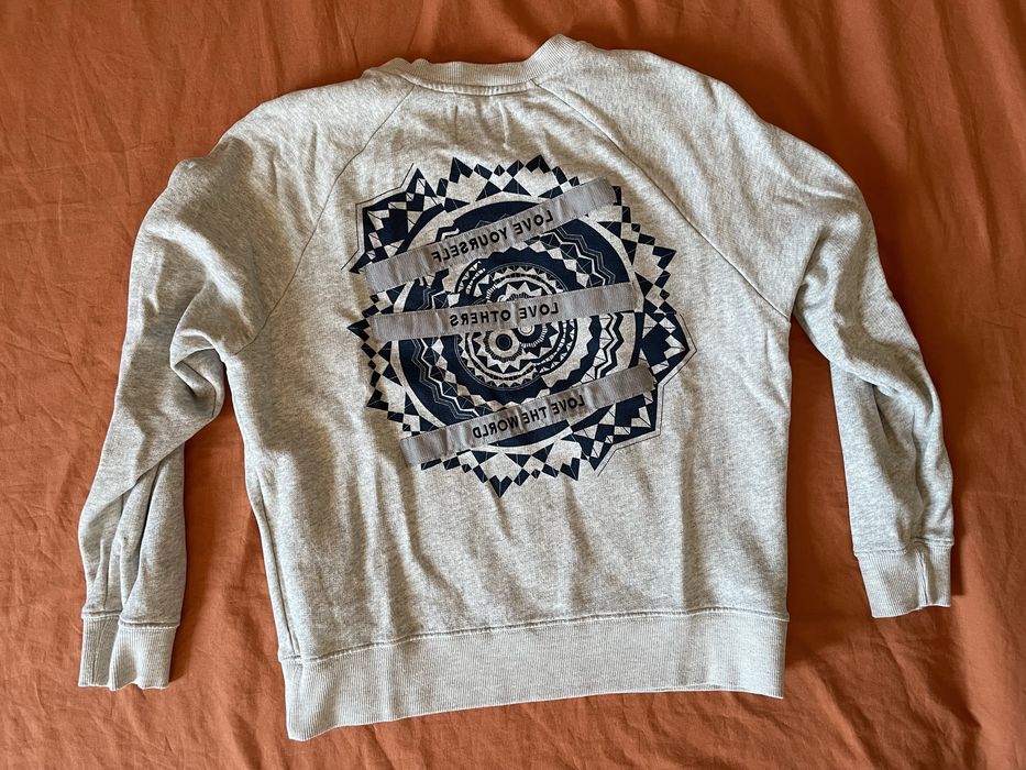 Moletom feminino S DESIGUAL.