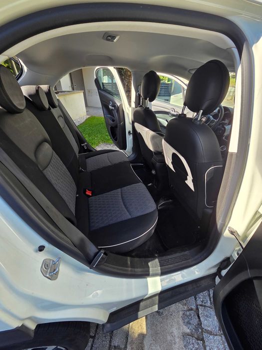 Fiat 500X 1.0 Firefly Cross 2020