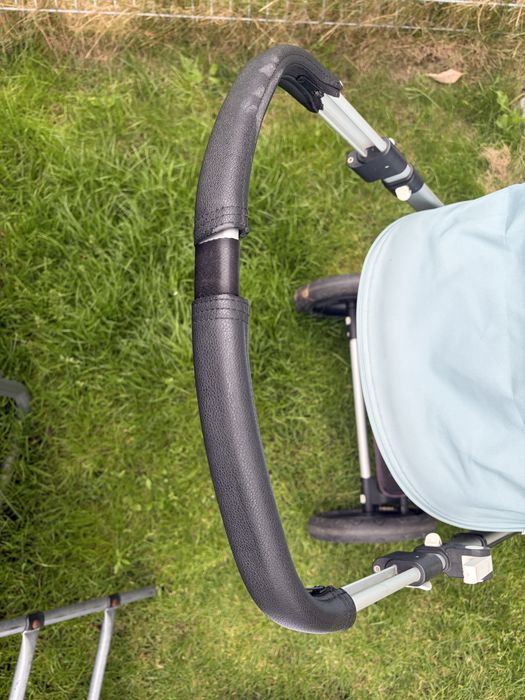 wozek bugaboo cameleon 3 plus 2w1
