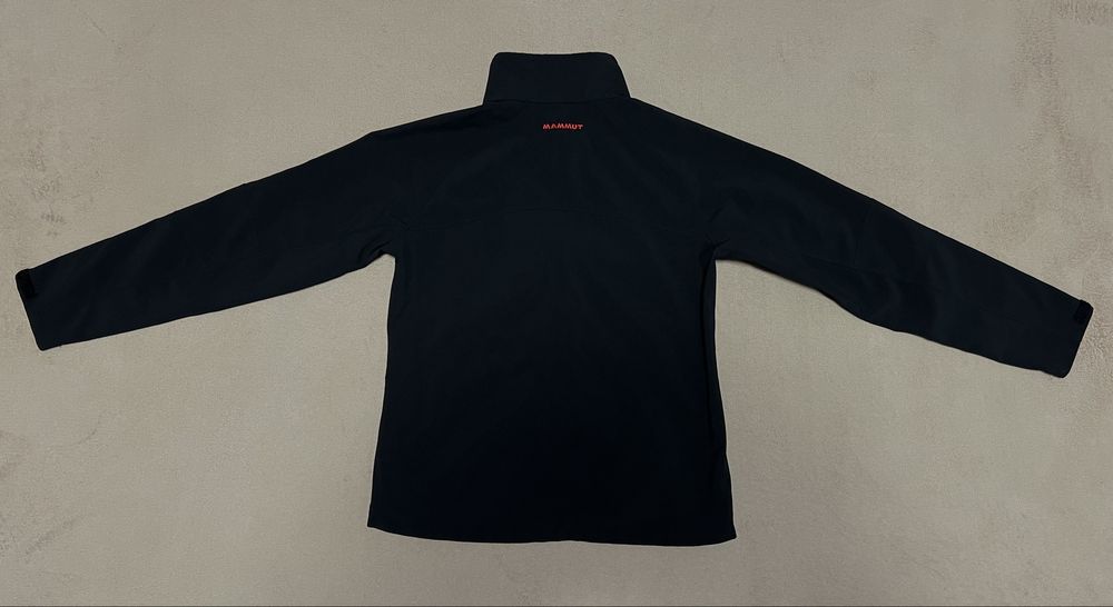 Куртка трекінгова жіноча Mammut