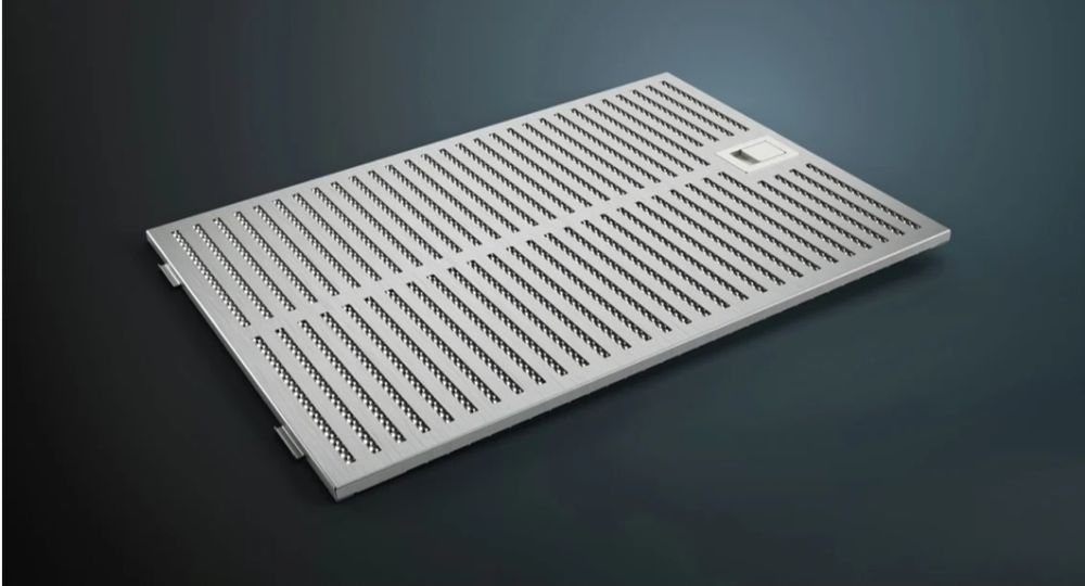 Exaustor campanola Samsung